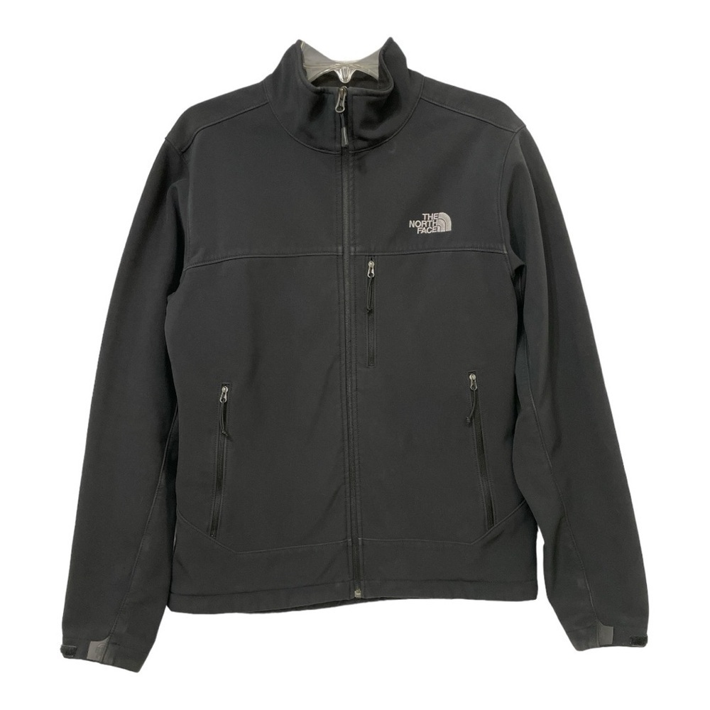 The North Face Men's Black Jacket size SP